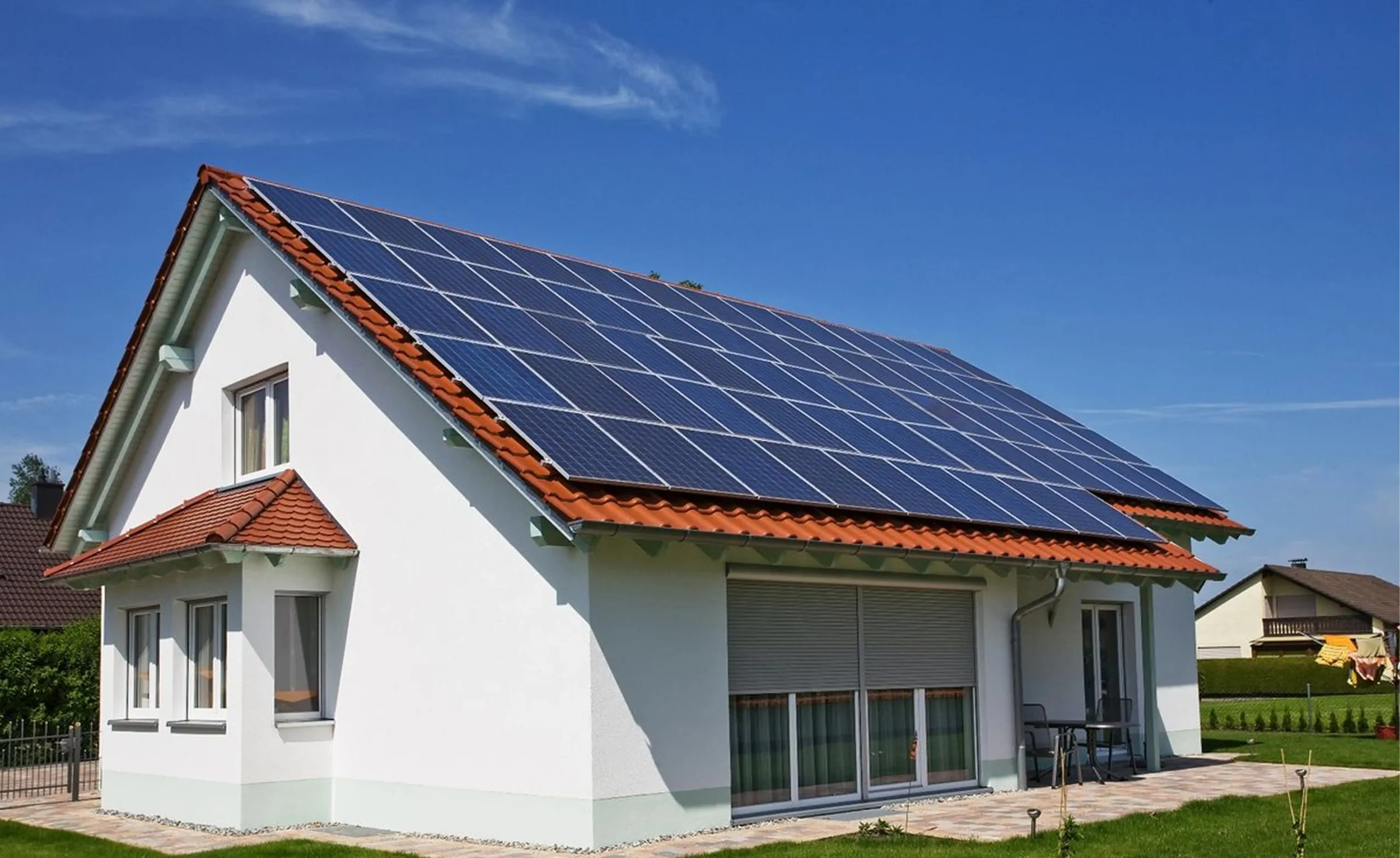 Домогосподарства